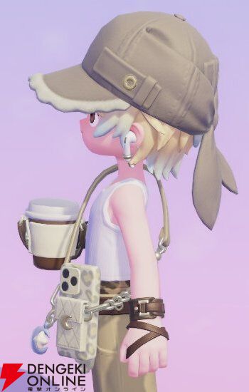 『ハートピアスローライフ』