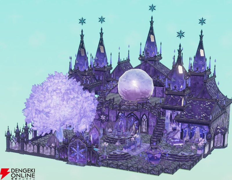 『ハートピアスローライフ』