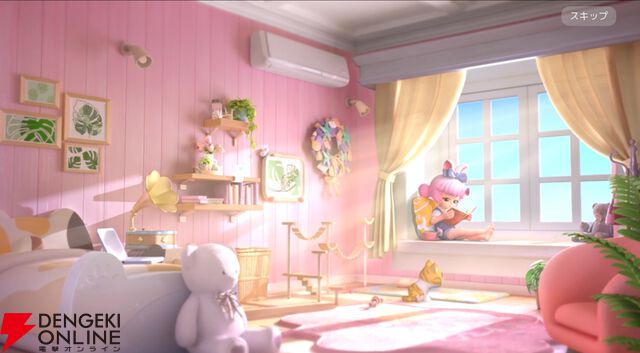 『ハートピアスローライフ』