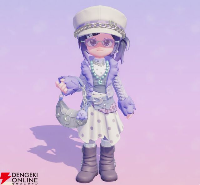 『ハートピアスローライフ』