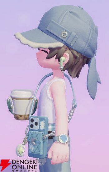 『ハートピアスローライフ』