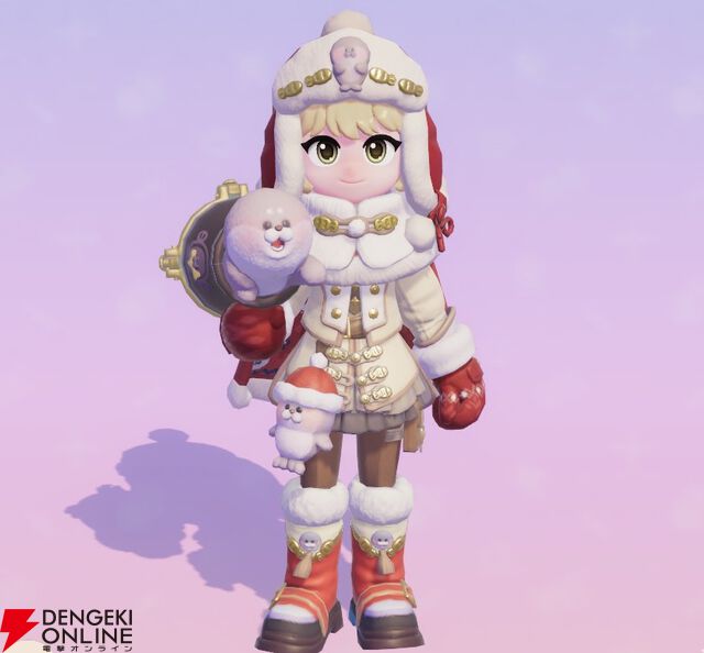 『ハートピアスローライフ』