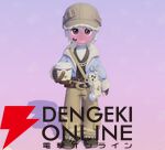 『ハートピアスローライフ』