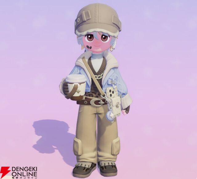 『ハートピアスローライフ』