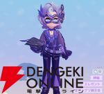 『ハートピアスローライフ』