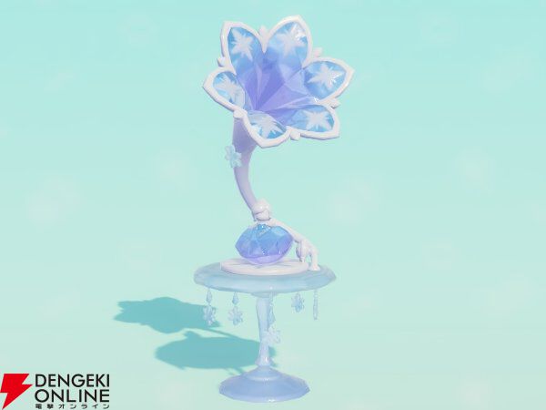 『ハートピアスローライフ』