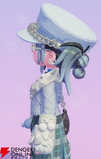 『ハートピアスローライフ』