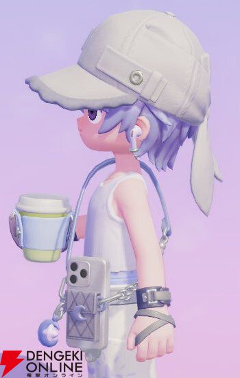 『ハートピアスローライフ』