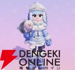 『ハートピアスローライフ』