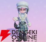 『ハートピアスローライフ』