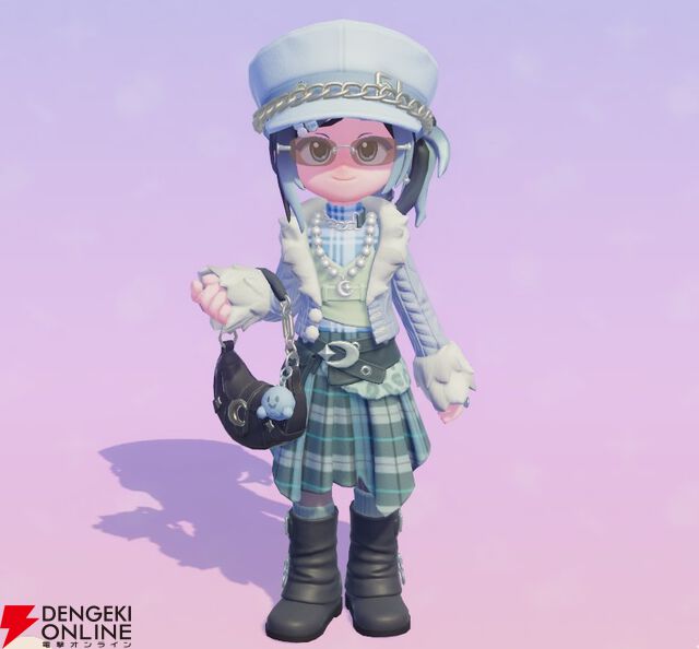 『ハートピアスローライフ』