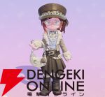 『ハートピアスローライフ』