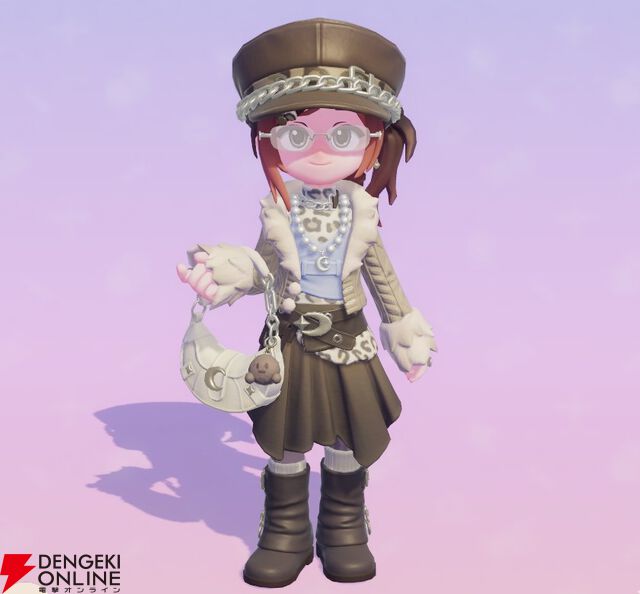 『ハートピアスローライフ』