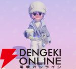 『ハートピアスローライフ』