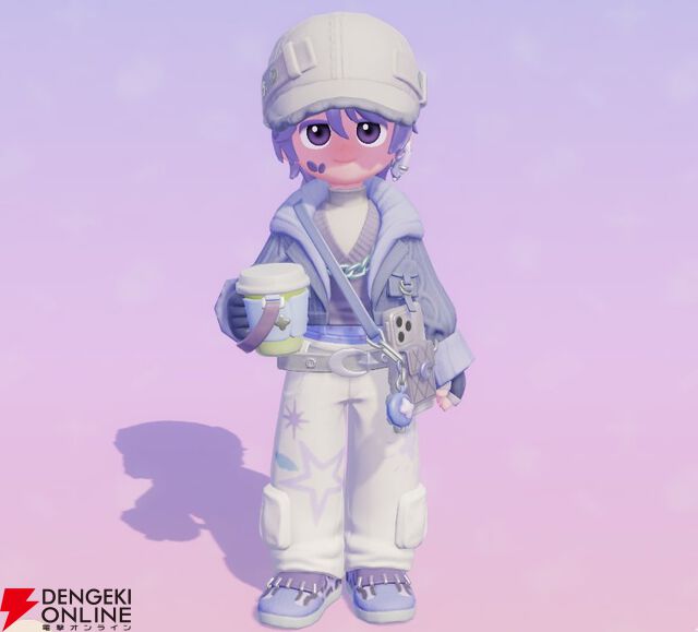 『ハートピアスローライフ』