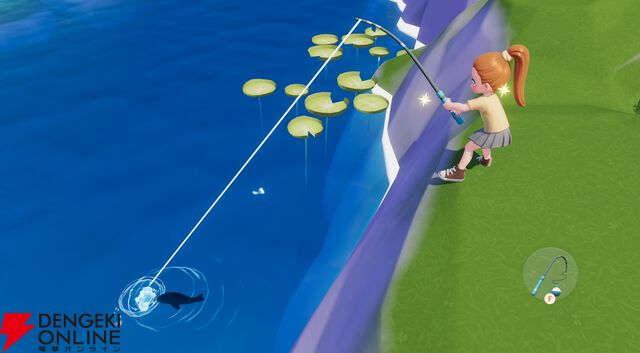 『ハートピアスローライフ』