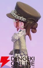 『ハートピアスローライフ』