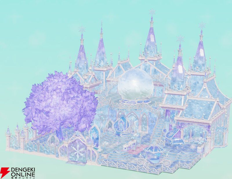 『ハートピアスローライフ』