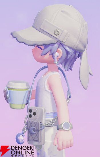 『ハートピアスローライフ』