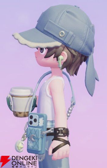 『ハートピアスローライフ』