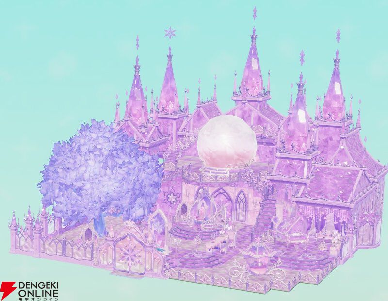 『ハートピアスローライフ』