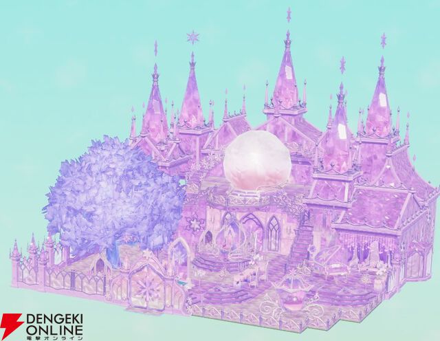 『ハートピアスローライフ』