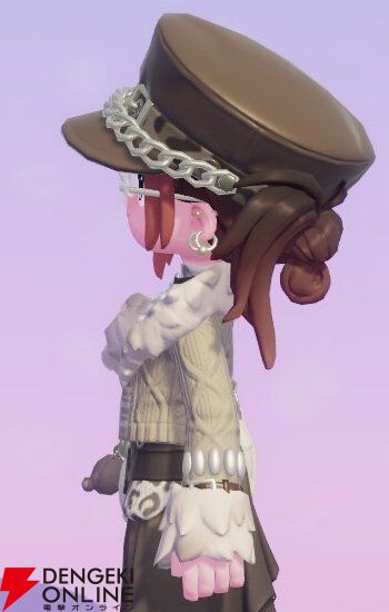 『ハートピアスローライフ』