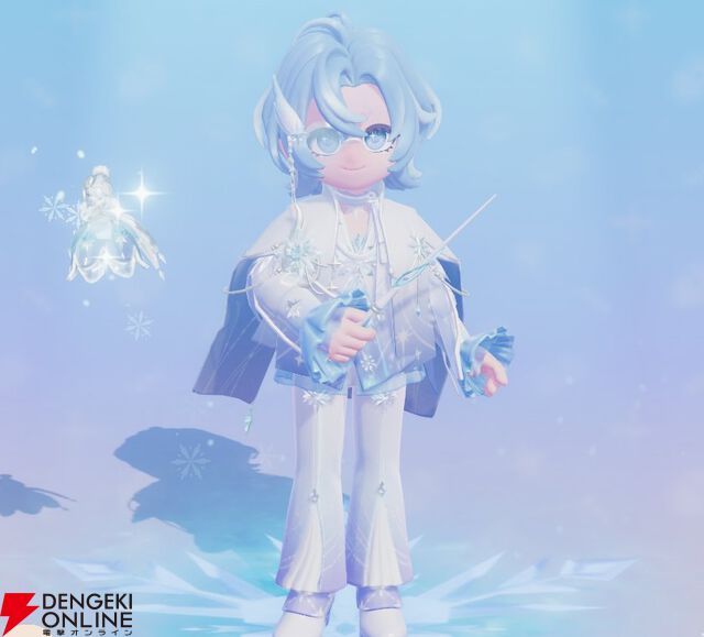 『ハートピアスローライフ』