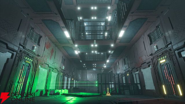 『CODE VEIN II（コードヴェイン2）』