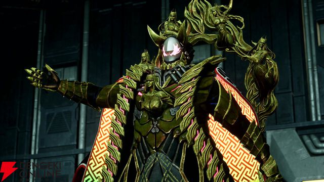 『CODE VEIN II（コードヴェイン2）』