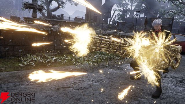 『CODE VEIN II（コードヴェイン2）』