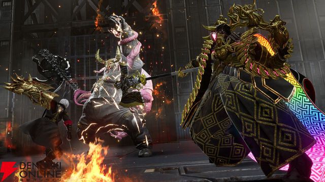 『CODE VEIN II（コードヴェイン2）』