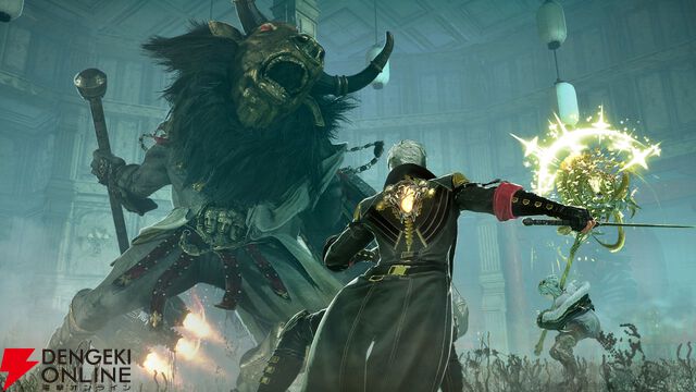 『CODE VEIN II（コードヴェイン2）』