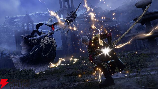 『CODE VEIN II（コードヴェイン2）』