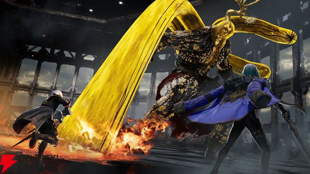 『CODE VEIN II（コードヴェイン2）』