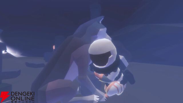 サバイバルアドベンチャー『南極計画』1/29発売。オフィシャルビジュアルブックの発売も決定