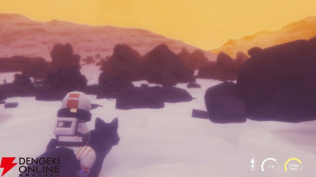 サバイバルアドベンチャー『南極計画』1/29発売。オフィシャルビジュアルブックの発売も決定