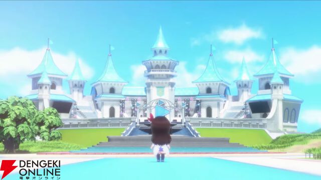 【ホロライブ】初のスマホ向け公式ゲーム『hololive Dreams（通称：ホロドリ）』