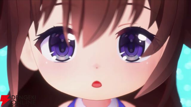 【ホロライブ】初のスマホ向け公式ゲーム『hololive Dreams（通称：ホロドリ）』