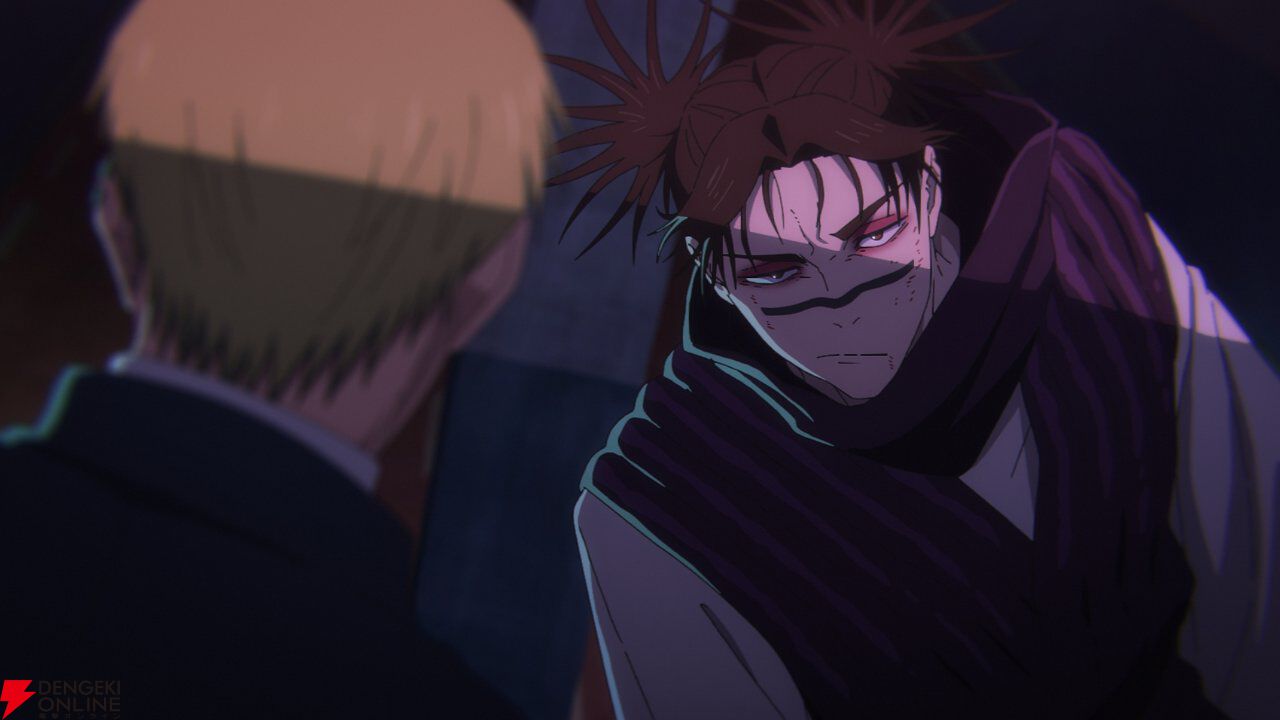 アニメ『呪術廻戦』3期初回は1時間スペシャル！ 48話“執行”、49話“もう一度”あらすじ＆先行場面カット
