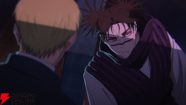 アニメ『呪術廻戦』3期初回は1時間スペシャル！ 48話“執行”、49話“もう一度”あらすじ＆先行場面カット