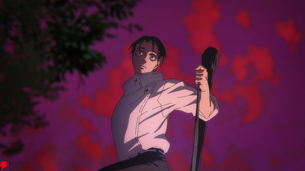 アニメ『呪術廻戦』3期初回は1時間スペシャル！ 48話“執行”、49話“もう一度”あらすじ＆先行場面カット