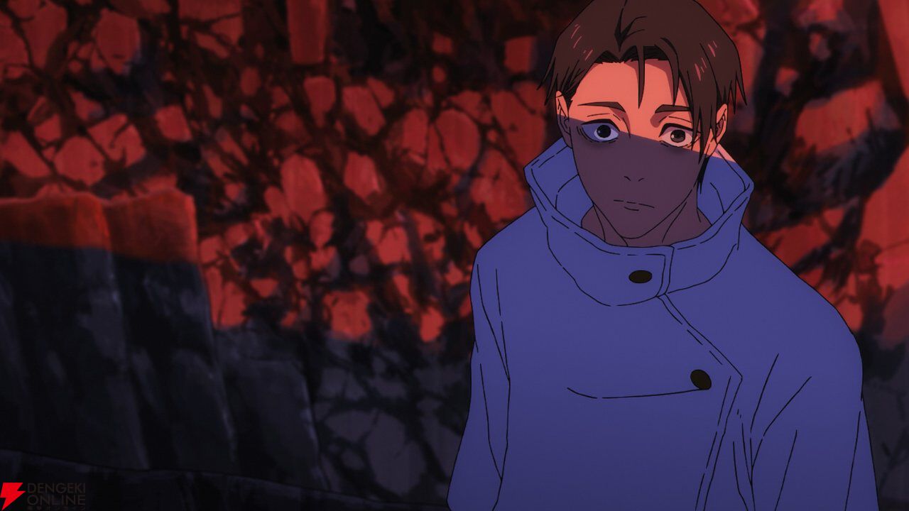 アニメ『呪術廻戦』3期初回は1時間スペシャル！ 48話“執行”、49話“もう一度”あらすじ＆先行場面カット
