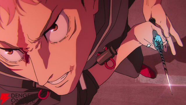 アニメ『呪術廻戦』3期初回は1時間スペシャル！ 48話“執行”、49話“もう一度”あらすじ＆先行場面カット