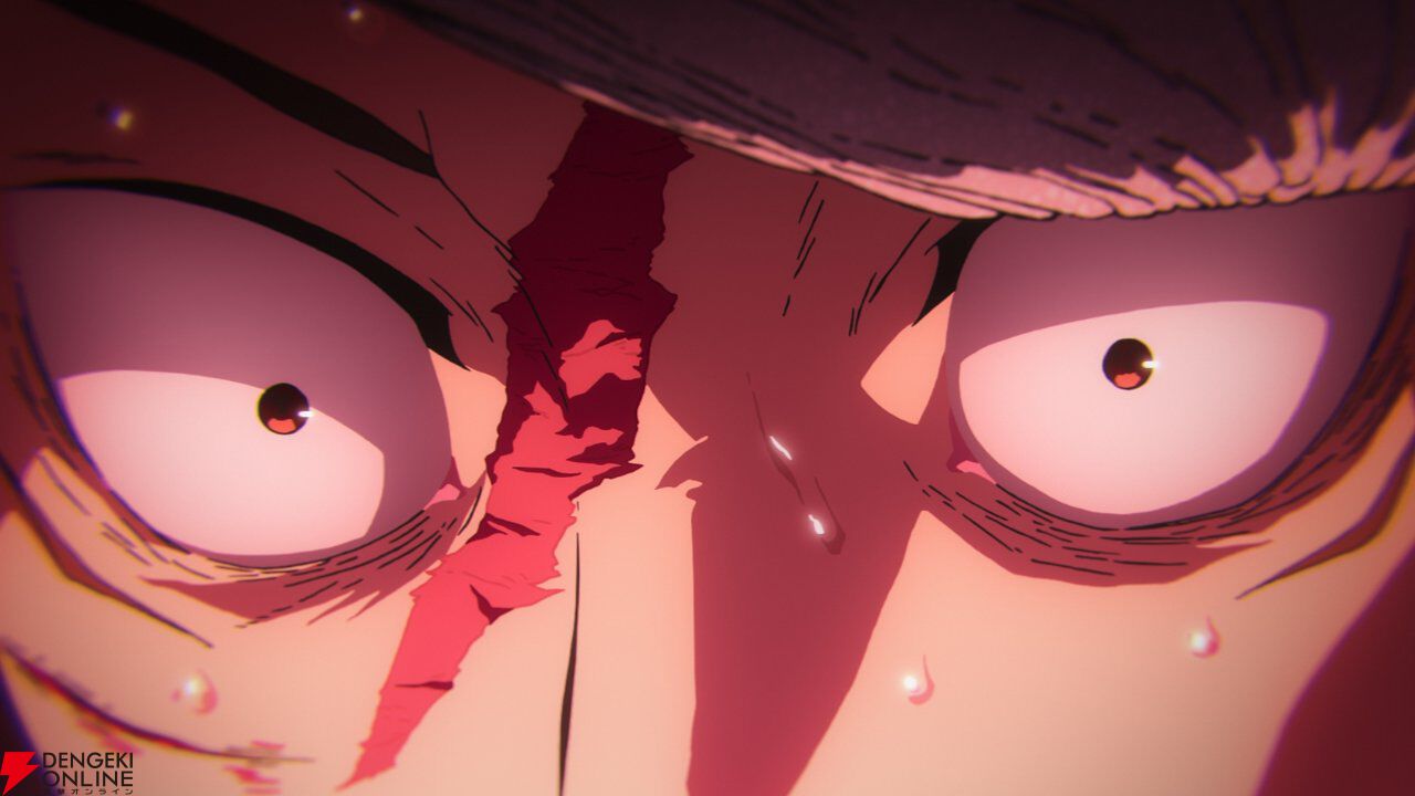 アニメ『呪術廻戦』3期初回は1時間スペシャル！ 48話“執行”、49話“もう一度”あらすじ＆先行場面カット