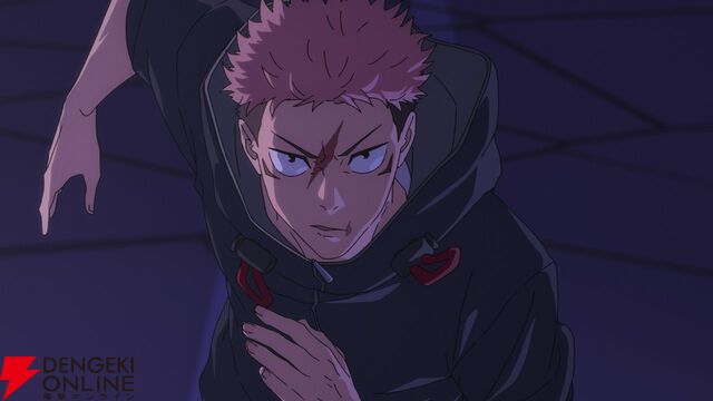 アニメ『呪術廻戦』3期初回は1時間スペシャル！ 48話“執行”、49話“もう一度”あらすじ＆先行場面カット