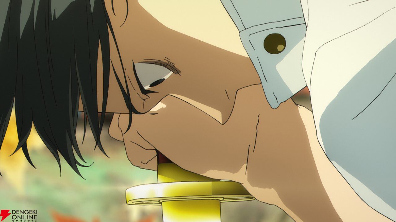 アニメ『呪術廻戦』3期初回は1時間スペシャル！ 48話“執行”、49話“もう一度”あらすじ＆先行場面カット