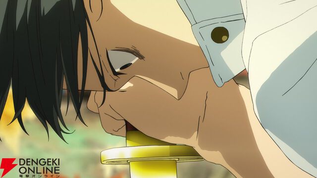 アニメ『呪術廻戦』3期初回は1時間スペシャル！ 48話“執行”、49話“もう一度”あらすじ＆先行場面カット