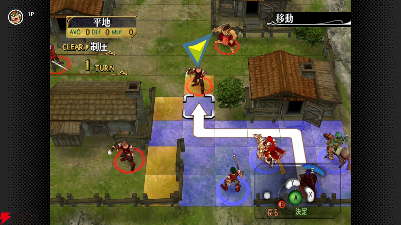 ゲームキューブの名作『ファイアーエムブレム 蒼炎の軌跡』がNintendo