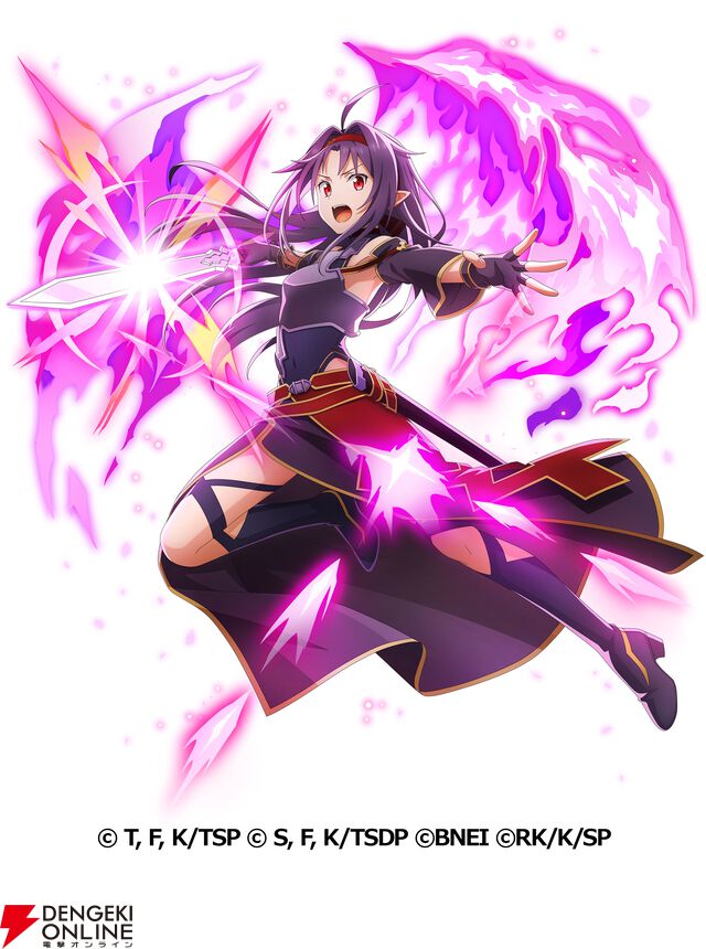 『転生したらスライムだった件 魔王と竜の建国譚（まおりゅう）』×『ソードアート・オンライン（SAO）』コラボ